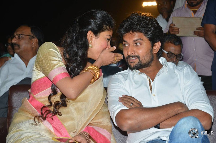 MCA-Movie-Pre-Release-Event-Photos